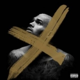 Chris Brown - X '2014