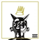 J. Cole - Born Sinner '2013 - Album