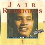 Jair Rodrigues - Minha História '1993