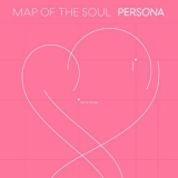 BTS - MAP OF THE SOUL : PERSONA '2019
