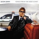 Elton John - Songs From The West Coast '2019