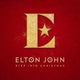 Elton John - Step Into Christmas '2023
