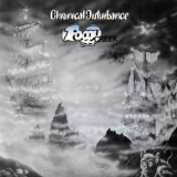 Chronical Disturbance - Foggy Creek '1990