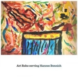 Art Roho - Art Roho Serving Hannes Bennich '2023 - Album