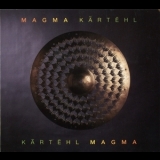 Magma - Kartehl '2022