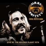 Jimmy Buffett - Live at the Record Plant 1974 '2020