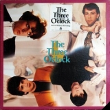 The Three O'Clock - Arrive Without Travelling '1985