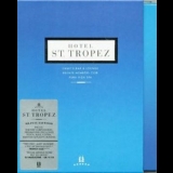  Various Artists - Hotel St.tropez - Jimmy's Bar & Lounge (CD1) '2005