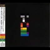 Coldplay - X&Y '2006