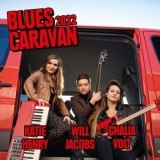 Ghalia Volt - Blues Caravan 2022 '2022 - Live album