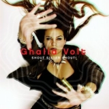 Ghalia Volt - Shout Sister Shout '2023