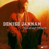 Denise Jannah - Different Colours '1996