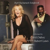 Carol Duboc - Burt Bacharach Songbook '2009