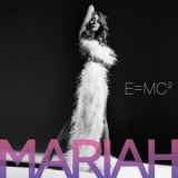 Mariah Carey - E=MC² '2008
