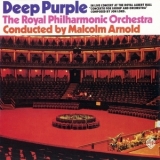 Deep Purple - Concerto for Group and Orchestra (Japanese Edition) '1969