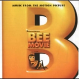 Rupert Gregson Williams - Bee Movie / Медовый заговор OST '2007