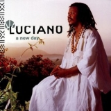 Luciano - A New  Day '2001