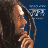 Bob Marley - Natural Mystic: The Legend Lives On '1995