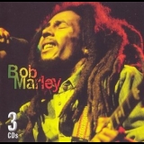 Bob Marley - Reggae Hits '2008