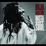 Buju Banton - Rasta Got Soul '2009