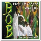 Bob Marley - Upsetter Record Shop '1994