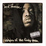 Lord Finesse - Return Of The Funky Man '1992