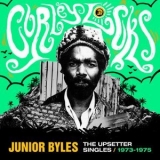 Junior Byles - Curley Locks: The Upsetter Singles 1973-1975 '2024