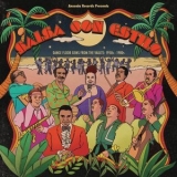 Various Artists - Ansonia Records Presents - Salsa con Estilo - Dance Floor Gems from the Vaults: 1950s - 1980s '2024