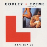 Godley & Creme - L / Freeze Frame '1979