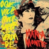 Marisa Monte - O Que Voce Quer Saber de Verdade '2011 - Album