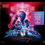 Muse - Simulation Theory '2018 - Album