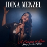 Idina Menzel - A Season of Love: Songs for the Stage '2020