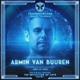 Armin van Buuren - Live at Tomorrowland 2020 - Around The World (The Digital Festival) '2020