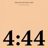 Jay-Z - 4-44 '2017 - Album