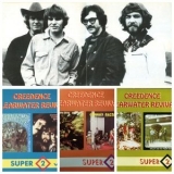 Creedence Clearwater Revival - Creedence Collection Vol. 1-3 '1995