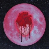 Chris Brown - Heartbreak On A Full Moon '2017 - Album