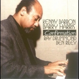 Kenny Barron - Confirmation '1991
