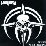 Warpath - When War Begins '1992