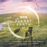 Hans Zimmer - Planet Earth III (Original Television Soundtrack) '2023