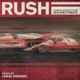 Hans Zimmer - Rush (Original Motion Picture Soundtrack) '2013