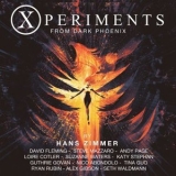 Hans Zimmer - Xperiments from Dark Phoenix '2019