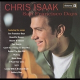 Chris Isaak - San Francisco Days '1993