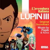 Papik - Lupin III '2016