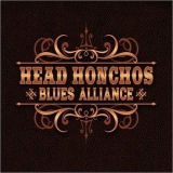 Head Honchos - Blues Alliance '2020