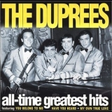 The Duprees - The Duprees: All-time Greatest Hits '2002