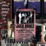 Jack Bruce Band - Live at Manchester Free Trade Hall '75 '2003 - Live album