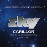 Sky - Carillon, The Singles Collection 1979-1987 '2018
