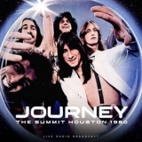 Journey - The Summit Houston 1980 '2024