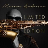 Marcus Anderson - Limited Edition '2017