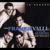 Frankie Valli & The 4 Seasons - Anthology '1988